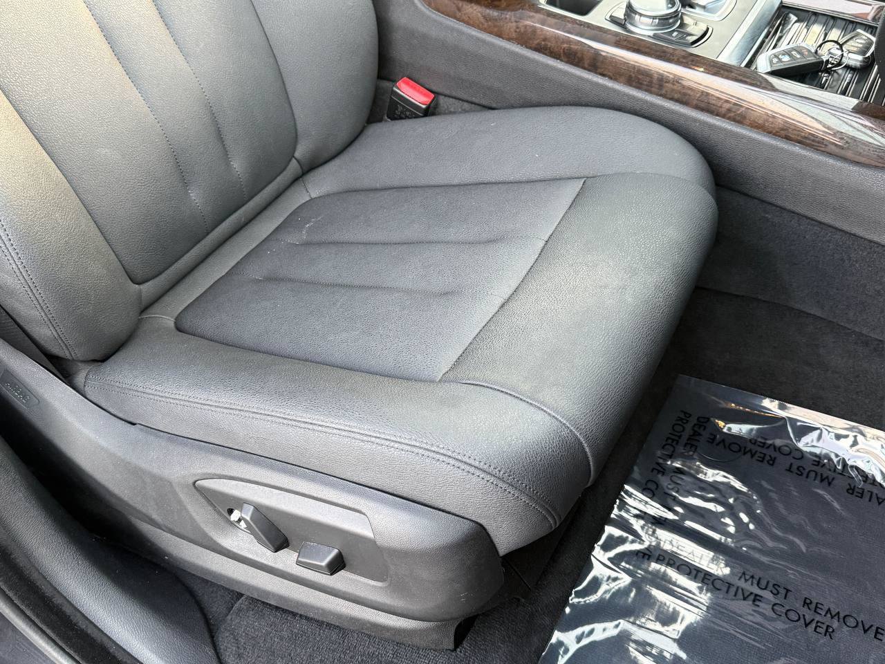 Used 2014 BMW X5 sDrive35i RWD image 26