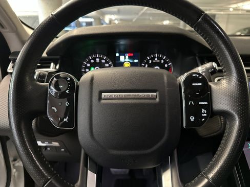 Used 2020 Land Rover Range Rover Velar S AWD/4WD image 31