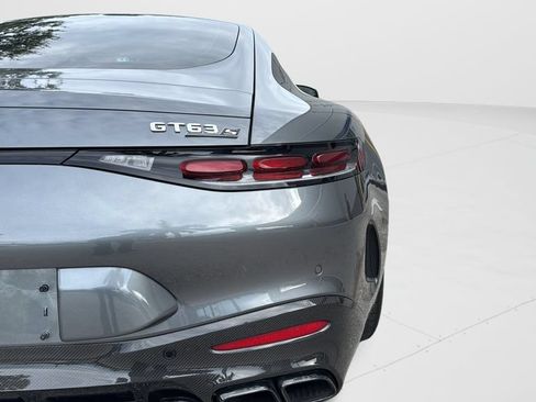 Used 2024 Mercedes-Benz AMG GT 63 image 39