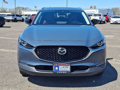 Used 2023 MAZDA CX-30 AWD 2.5 S w/ Preferred Package image 4