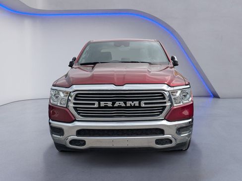 Used 2024 RAM 1500 Laramie RWD image 3