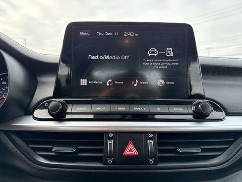 Used 2023 Kia Forte LXS image 26