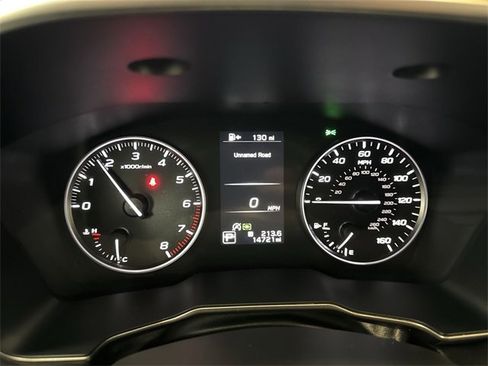 Used 2024 Subaru Outback Touring image 16