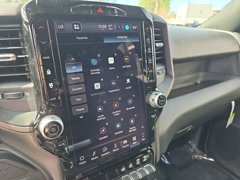 New 2026 RAM 3500 Tradesman image 23