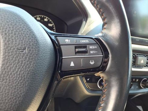 Used 2023 Honda HR-V Sport image 18