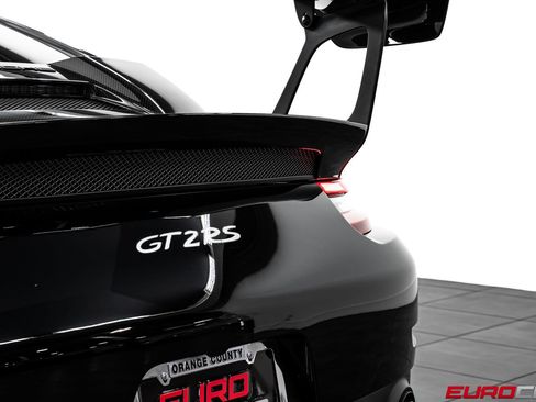 Used 2018 Porsche 911 GT2 RS RWD image 28