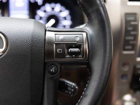 Used 2019 Lexus GX 460 Premium AWD/4WD image 69