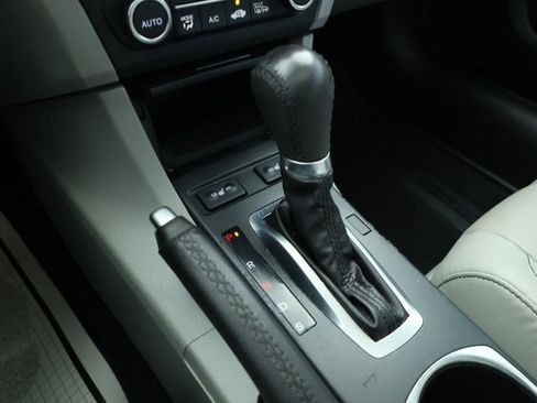 Used 2020 Acura ILX w/ Premium Package image 14