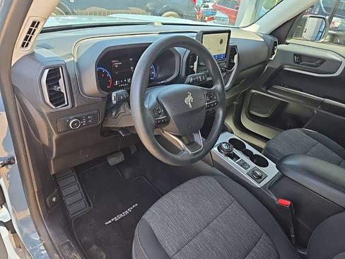 Used 2021 Ford Bronco Sport Big Bend AWD/4WD image 36