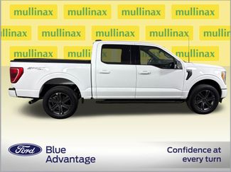 Certified 2023 Ford F150 XLT w/ Equipment Group 302A High AWD/4WD video 2