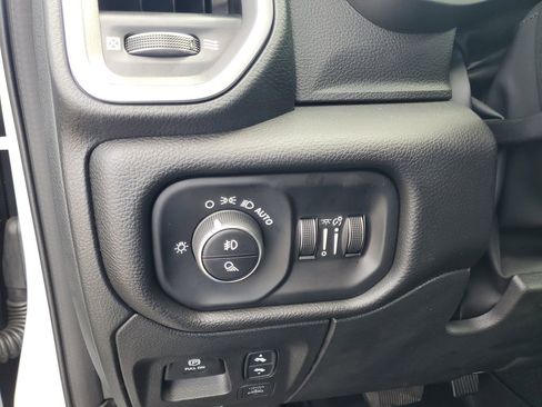 New 2025 RAM 1500 Big Horn AWD/4WD image 10