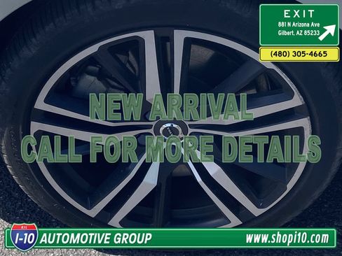 Used 2019 Volvo S60 T6 R-Design AWD/4WD image 5