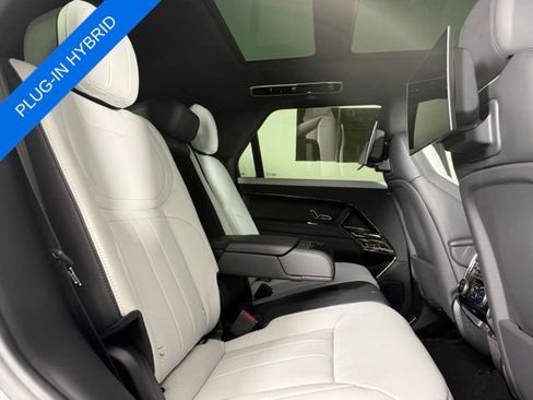 Used 2024 Land Rover Range Rover Sport Autobiography AWD/4WD image 30