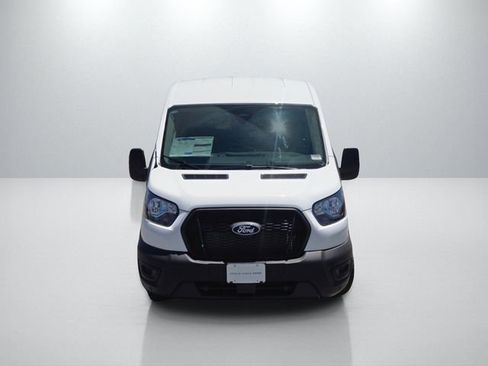 New 2026 Ford Transit 350 XL RWD image 2