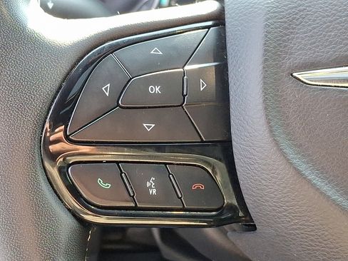 Certified 2023 Chrysler Pacifica Touring-L w/ S Appearance Package AWD/4WD image 22