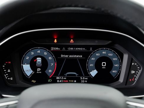 Certified 2025 Audi Q3 2.0T Premium Plus w/ Premium Plus Package image 14