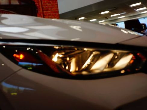 Certified 2023 Nissan Sentra SV w/ All-Weather Package FWD image 56