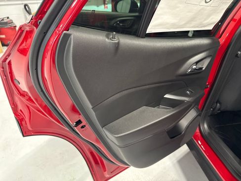New 2026 Chevrolet Trax LS w/ Driver Confidence Package FWD image 40