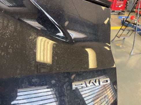 Used 2023 Ford Escape ST-Line Elite w/ Premium Technology Package image 8