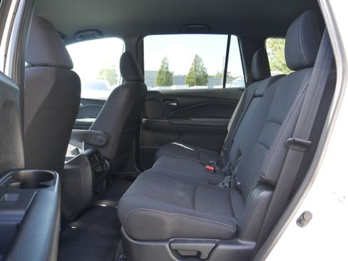 Used 2019 Honda Passport Sport image 14