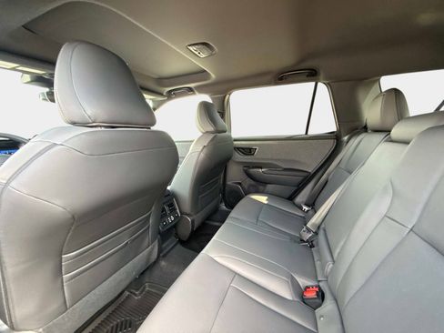 New 2026 Subaru Outback Limited XT AWD/4WD image 19