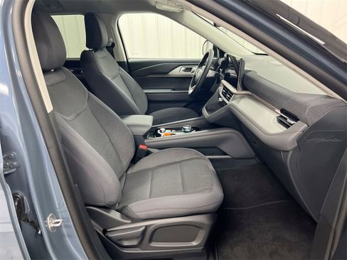 Used 2026 Ford Explorer Active image 22