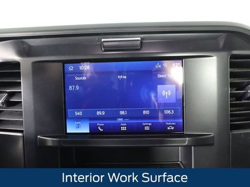 New 2026 Ford F350 XL w/ STX Appearance Package image 57