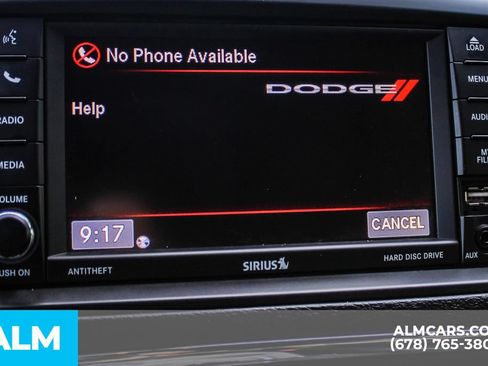 Used 2017 Dodge Grand Caravan SXT FWD image 32