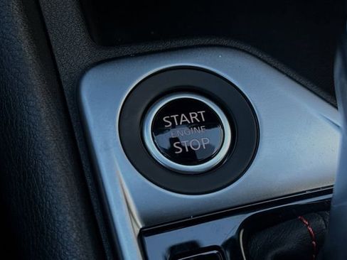 New 2025 Nissan Sentra SR image 21