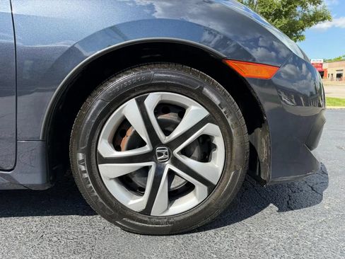 Used 2018 Honda Civic LX image 26