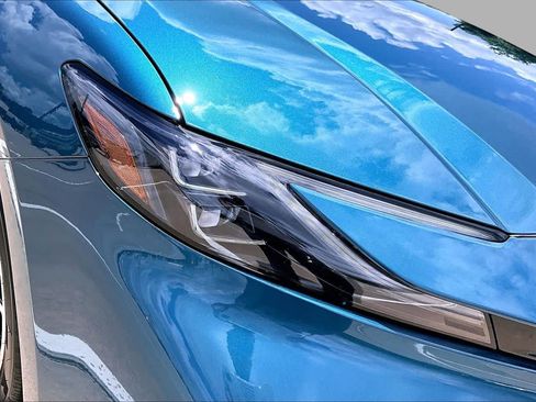 Used 2026 Toyota Camry XLE FWD image 28