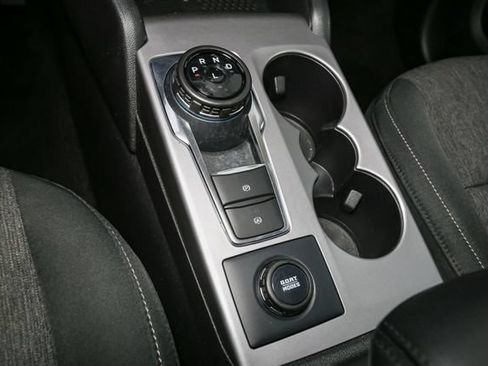 Used 2024 Ford Bronco Sport Big Bend w/ Convenience Package AWD/4WD image 27