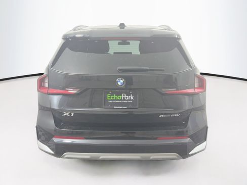 Used 2025 BMW X1 xDrive28i AWD/4WD image 7