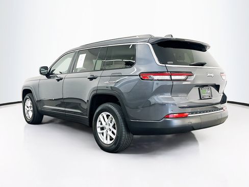 Used 2023 Jeep Grand Cherokee L Laredo w/ Luxury Tech Group I image 5