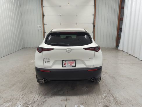 Used 2021 MAZDA CX-30 AWD 2.5 S w/ Select Package image 3