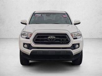 Used 2022 Toyota Tacoma SR5 video 2