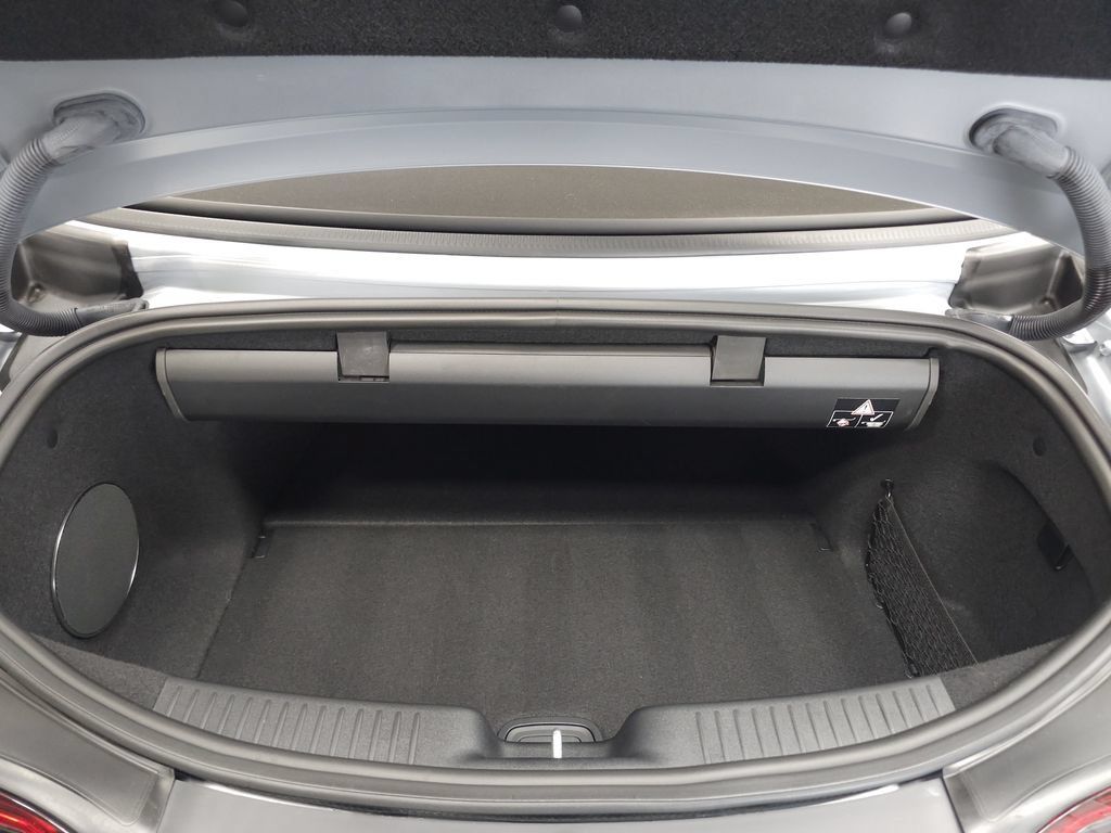 Used 2025 Mercedes-Benz SL 63 AMG 4MATIC image 31