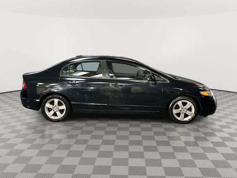 Used 2008 Honda Civic EX image 2