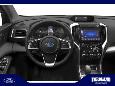 Used 2020 Subaru Ascent Limited w/ Technology Package AWD/4WD image 4