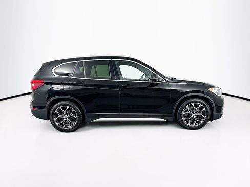 Used 2021 BMW X1 xDrive28i w/ Convenience Package image 10
