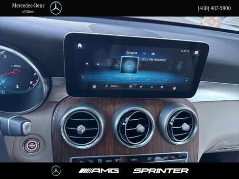 Certified 2022 Mercedes-Benz GLC 300 image 26