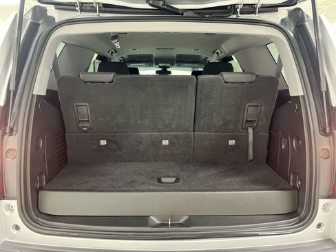 Used 2017 Chevrolet Tahoe LS w/ Max Trailering Package AWD/4WD image 24