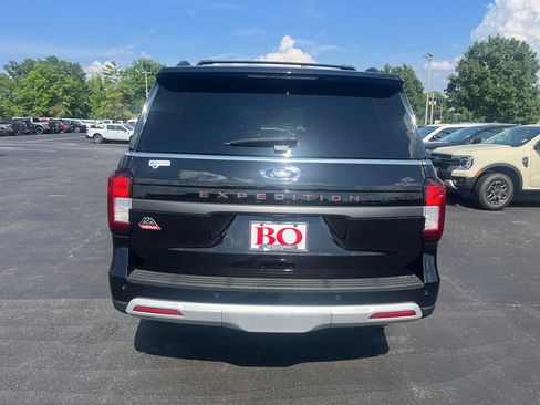 Used 2024 Ford Expedition Timberline AWD/4WD image 6