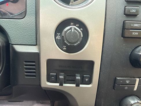 Used 2012 Ford F150 XLT w/ XTR Pkg AWD/4WD image 17