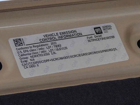 Used 2022 GMC Sierra 1500 Elevation w/ Elevation Premium Package image 27