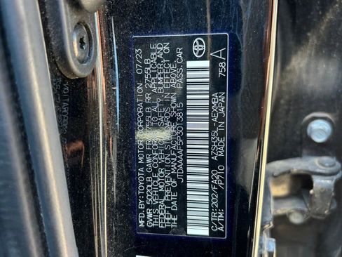 Used 2023 Toyota Crown AWD/4WD image 14