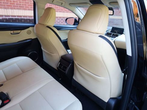 Used 2015 Lexus NX 200t FWD image 24