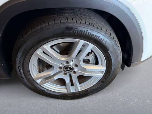 Certified 2023 Mercedes-Benz GLB 250 4MATIC image 8