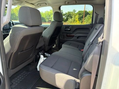 Used 2015 GMC Sierra 1500 SLE w/ SLE Value Package AWD/4WD image 11