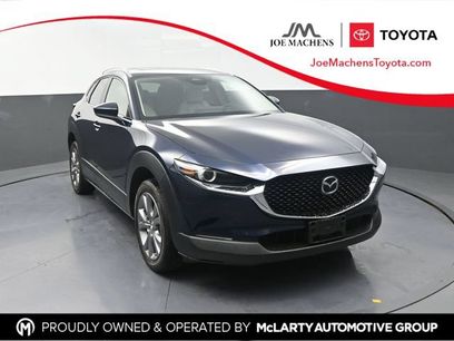 Used 2025 MAZDA CX-30 AWD 2.5 S w/ Preferred Package